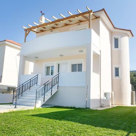 Butterfly Estates Villa Pastida Exterior photo