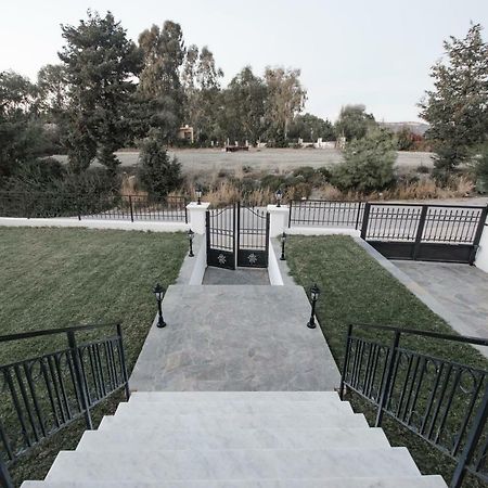 Butterfly Estates Villa Pastida Exterior photo
