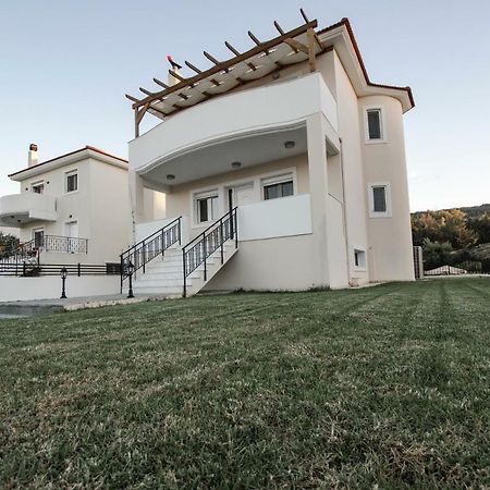 Butterfly Estates Villa Pastida Exterior photo