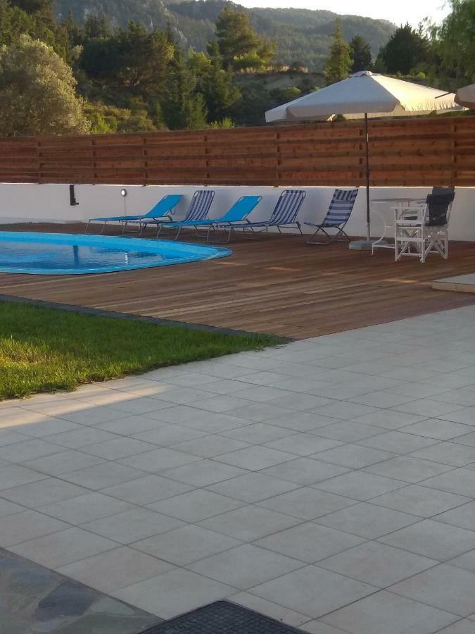 Butterfly Estates Villa Pastida Exterior photo