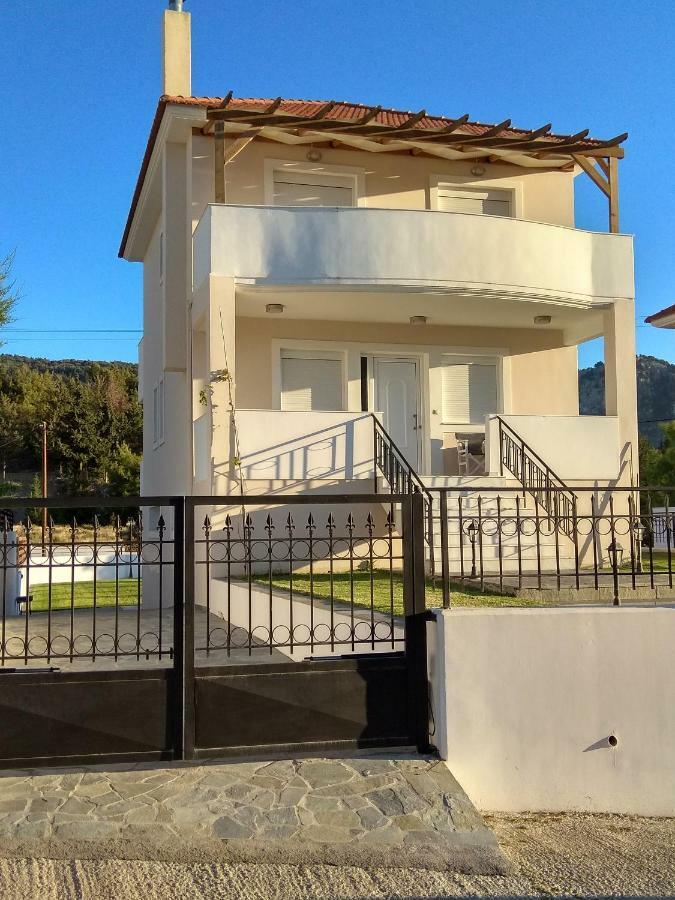 Butterfly Estates Villa Pastida Exterior photo