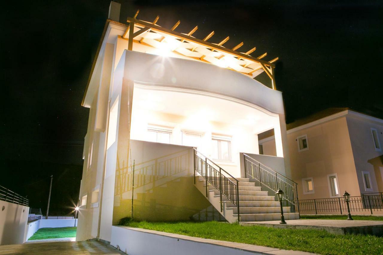 Butterfly Estates Villa Pastida Exterior photo