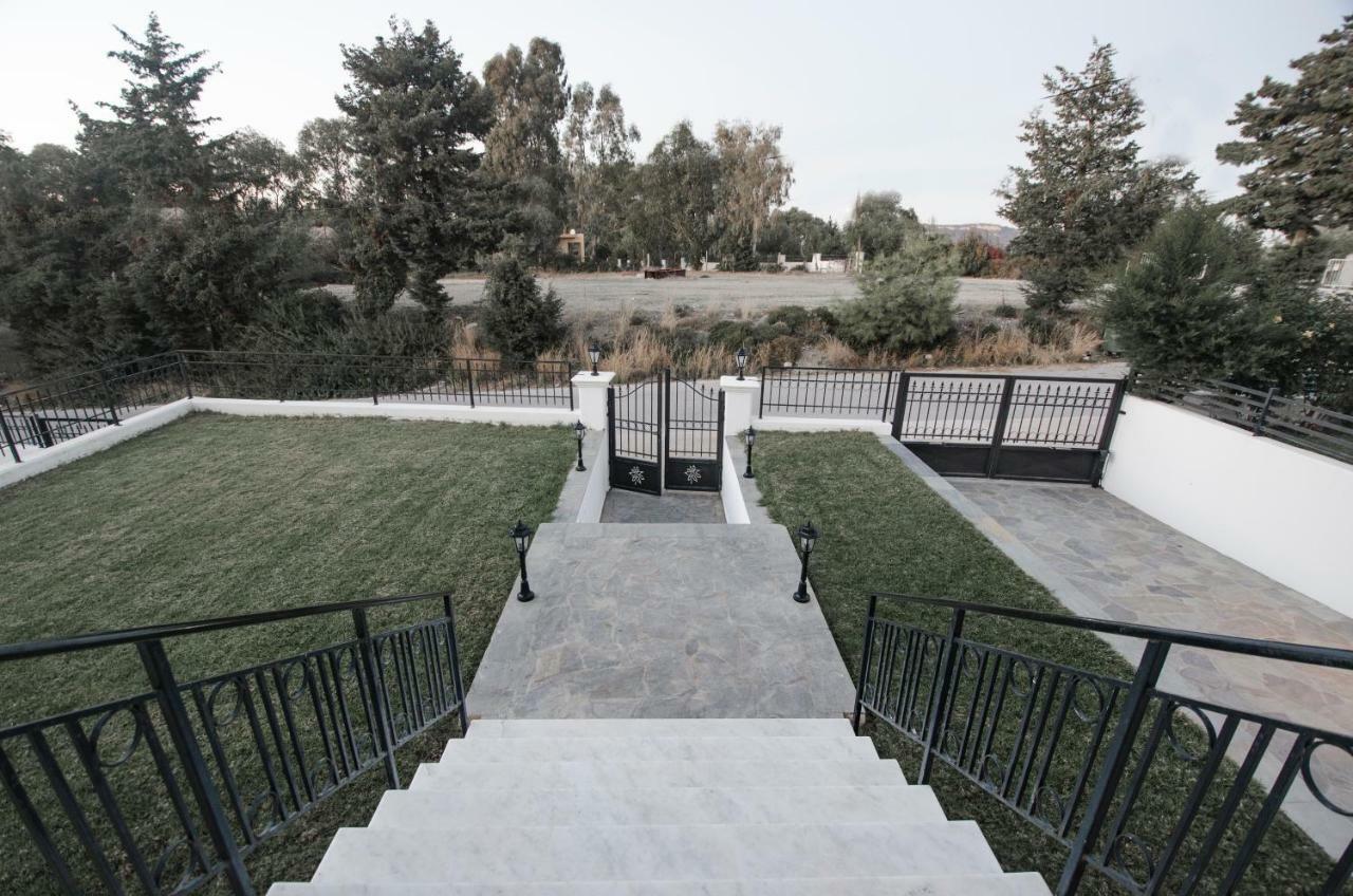 Butterfly Estates Villa Pastida Exterior photo