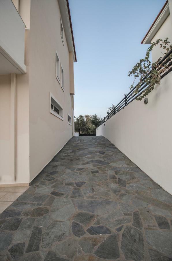 Butterfly Estates Villa Pastida Exterior photo
