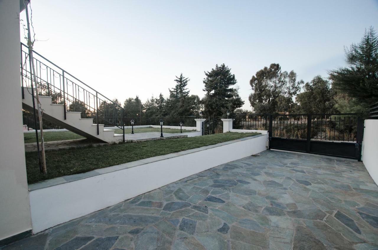 Butterfly Estates Villa Pastida Exterior photo