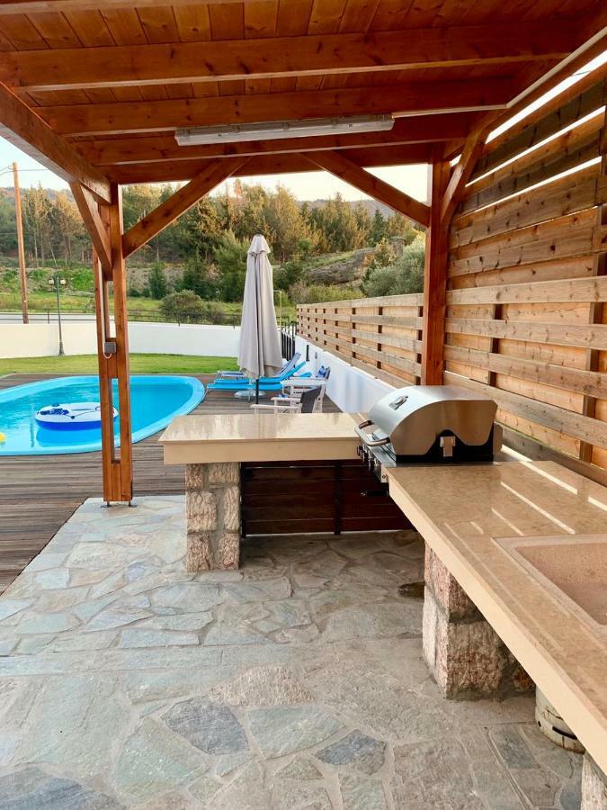 Butterfly Estates Villa Pastida Exterior photo