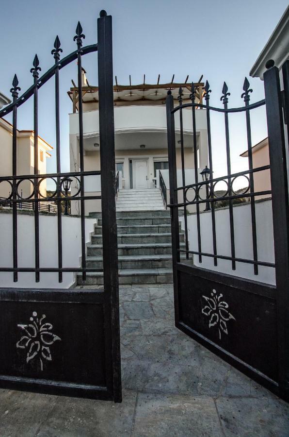 Butterfly Estates Villa Pastida Exterior photo