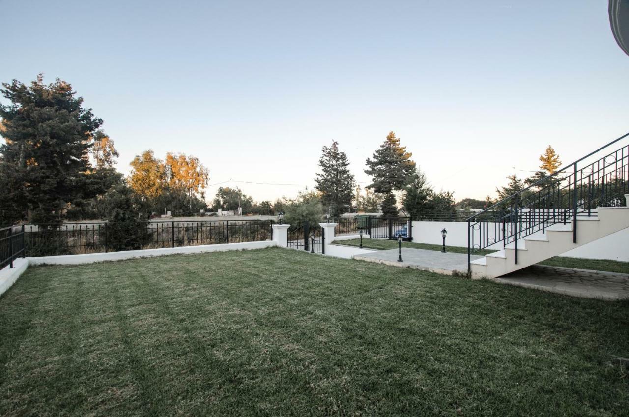 Butterfly Estates Villa Pastida Exterior photo