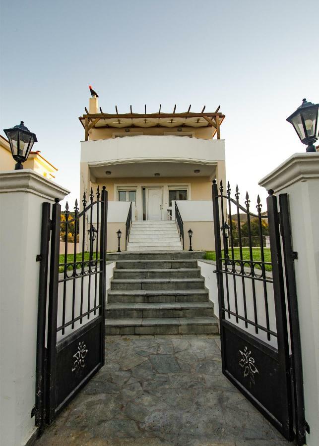 Butterfly Estates Villa Pastida Exterior photo